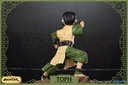 AVATAR: THE LAST AIRBENDER - TOPH