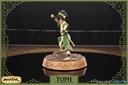 AVATAR: THE LAST AIRBENDER - TOPH