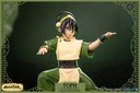 AVATAR: THE LAST AIRBENDER - TOPH (COLLECTOR'S EDITION)