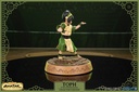 AVATAR: THE LAST AIRBENDER - TOPH (COLLECTOR'S EDITION)