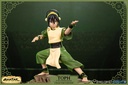 AVATAR: THE LAST AIRBENDER - TOPH (COLLECTOR'S EDITION)