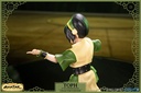 AVATAR: THE LAST AIRBENDER - TOPH (COLLECTOR'S EDITION)