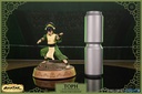 AVATAR: THE LAST AIRBENDER - TOPH (COLLECTOR'S EDITION)