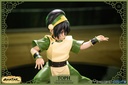 AVATAR: THE LAST AIRBENDER - TOPH (COLLECTOR'S EDITION)