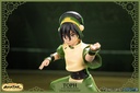 AVATAR: THE LAST AIRBENDER - TOPH (COLLECTOR'S EDITION)