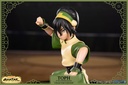 AVATAR: THE LAST AIRBENDER - TOPH (COLLECTOR'S EDITION)