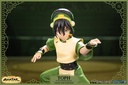 AVATAR: THE LAST AIRBENDER - TOPH (COLLECTOR'S EDITION)