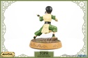 AVATAR: THE LAST AIRBENDER - TOPH (COLLECTOR'S EDITION)