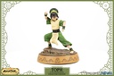 AVATAR: THE LAST AIRBENDER - TOPH (COLLECTOR'S EDITION)