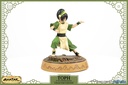 AVATAR: THE LAST AIRBENDER - TOPH (COLLECTOR'S EDITION)