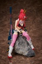 GURREN LAGANN ［BUZZmod.］ Yoko 1/12 Scale Action Figure