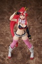 GURREN LAGANN ［BUZZmod.］ Yoko 1/12 Scale Action Figure