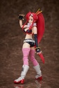 GURREN LAGANN ［BUZZmod.］ Yoko 1/12 Scale Action Figure