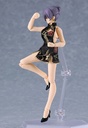 figma Styles Mini Skirt Chinese Dress Outfit (Black)