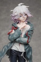 Danganronpa 2: Goodbye Despair × Kei Mochizuki Nagito Komaeda