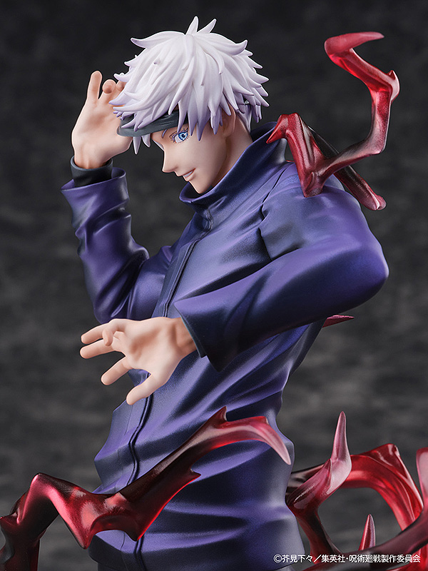 JUJUTSU KAISEN Figure Satoru Gojo