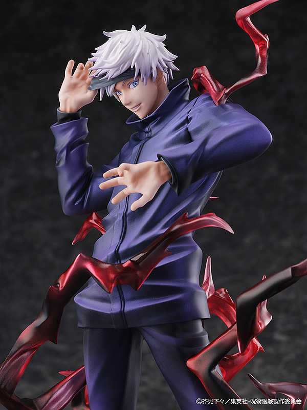 JUJUTSU KAISEN Figure Satoru Gojo