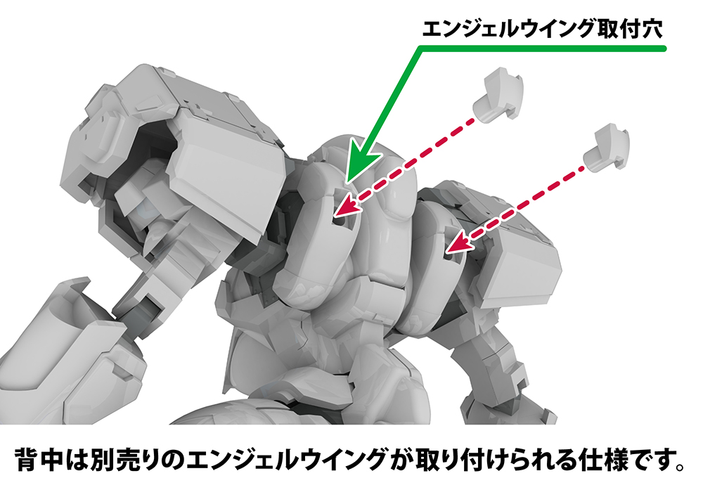 1/48 X-4+C（PDF-C701）PLD