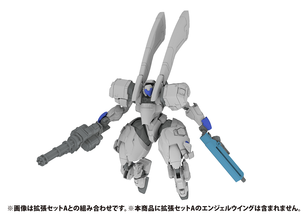 1/48 X-4+C（PDF-C701）PLD