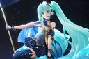 <Spiritale> Hatsune Miku 1/7 Scale Figure - Birthday 2022 (Polaris Ver.)