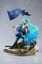 <Spiritale> Hatsune Miku 1/7 Scale Figure - Birthday 2022 (Polaris Ver.)