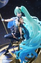 <Spiritale> Hatsune Miku 1/7 Scale Figure - Birthday 2022 (Polaris Ver.)