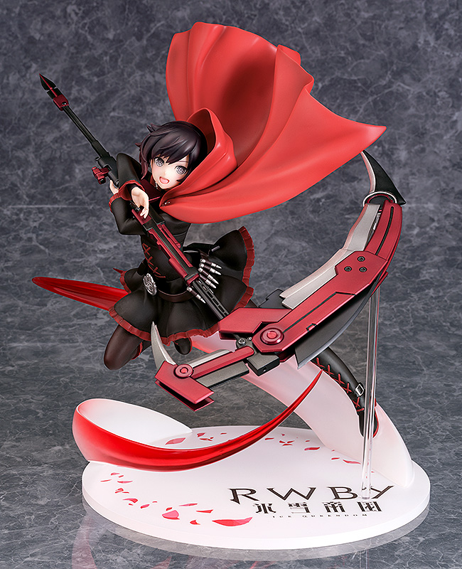 Ruby Rose