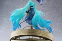 <Spiritale> Hatsune Miku 1/7 Scale Figure - Birthday 2022 (Polaris Ver.)