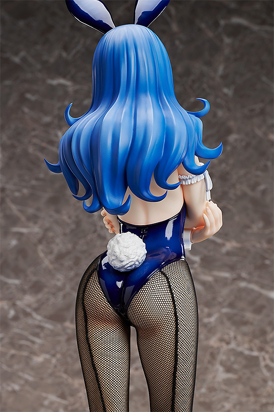 Juvia Lockser: Bunny Ver.