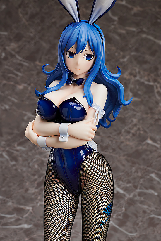 Juvia Lockser: Bunny Ver.