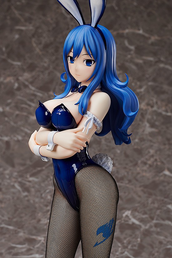 Juvia Lockser: Bunny Ver.