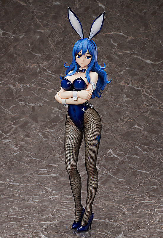 Juvia Lockser: Bunny Ver.