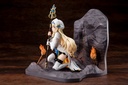 1/6 scaled pre-painted figure of GOBLIN SLAYER II Priestess