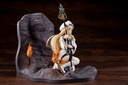 1/6 scaled pre-painted figure of GOBLIN SLAYER II Priestess