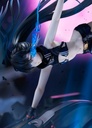 <Spiritale> BLACK★★ROCK SHOOTER: DAWN FALL Scale Figure - Empress [Black Rock Shooter] (Teaser Visual Ver.) Art by huke