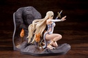 1/6 scaled pre-painted figure of GOBLIN SLAYER II Sword Maiden