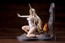 1/6 scaled pre-painted figure of GOBLIN SLAYER II Sword Maiden