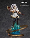 Frieren: Beyond Journey’s End Frieren [MADHOUSE × DesignCOCO Anime Anniversary Edition] 1/7complete figure