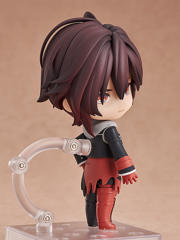 Nendoroid Shin