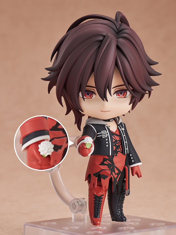 Nendoroid Shin