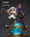 [Bonus] Frieren: Beyond Journey's End Friren & Fern  [MADHOUSE × DesignCOCO Anime Anniversary Edition] 1/7 Complete Figure Set