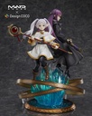 [Bonus] Frieren: Beyond Journey's End Friren & Fern  [MADHOUSE × DesignCOCO Anime Anniversary Edition] 1/7 Complete Figure Set