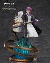 [Bonus] Frieren: Beyond Journey's End Friren & Fern  [MADHOUSE × DesignCOCO Anime Anniversary Edition] 1/7 Complete Figure Set