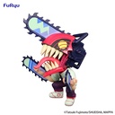 Chainsaw Man TOONIZE -Chainsaw Man Cartoon Color ver.-