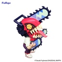 Chainsaw Man TOONIZE -Chainsaw Man Cartoon Color ver.-