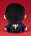 Mashle: Magic and Muscles Plushie Mash Burnedead