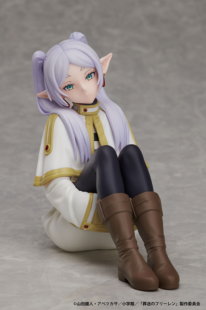 Frieren: Beyond Journey's End Frieren 1/7 Scale Figure