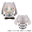 Frieren: Beyond Journey's End Mochi-Doll Catch stuffed toy Frieren