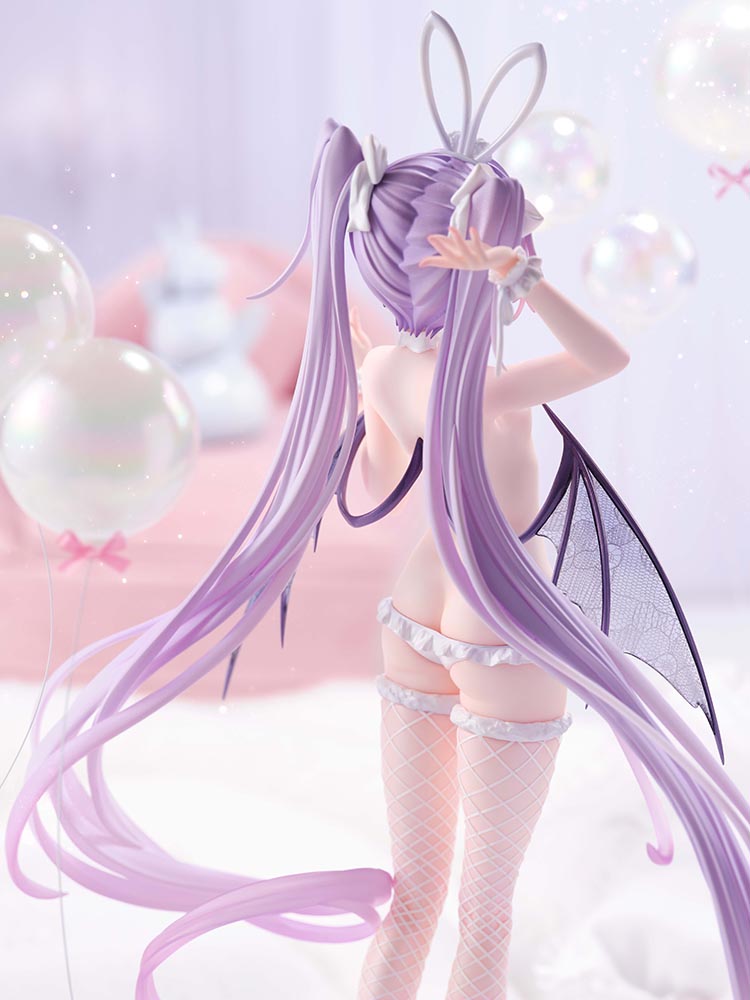 rurudo Original Character Eve Usamimi Lingerie Ver.