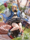 GUILTY GEAR -STRIVE-  Bridget (SHIBUYA SCRAMBLE FIGURE)